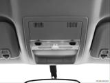  Courtesy lamps/ceiling controls photo